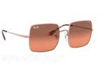 Occhiali da Sole Donna Rayban 1971-SQUARE 9151AA size 54