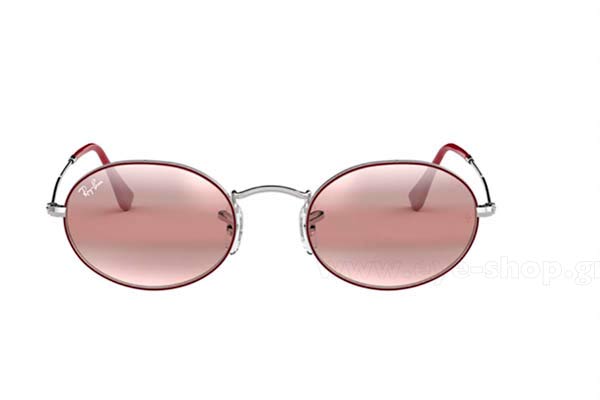 Rayban 3547 Oval