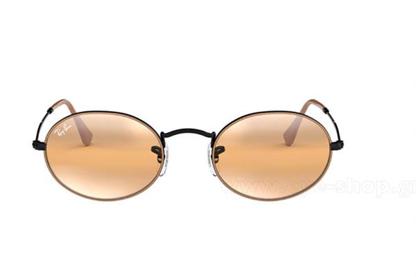 Rayban 3547 Oval
