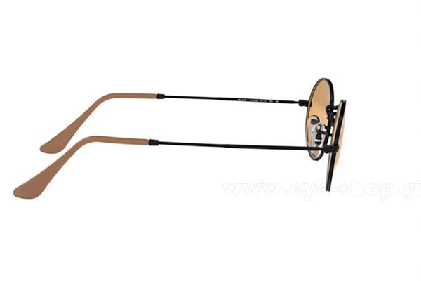 Rayban modello 3547 Oval di colore 9153AG