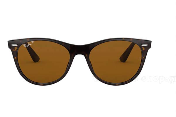 Rayban 2185 Wayfarer II
