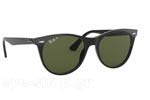 Occhiali da Sole Unisex Rayban 2185-Wayfarer-II 901/58 polarized size 55