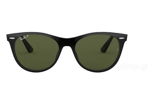 Rayban 2185 Wayfarer II