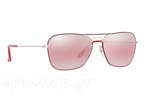 Occhiali da Sole Unisex Rayban 3136-Caravan 9155AI size 58