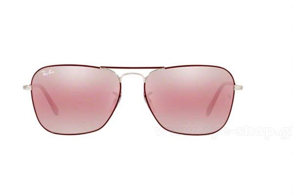 Rayban 3136 Caravan