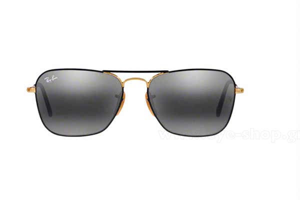 Rayban 3136 Caravan