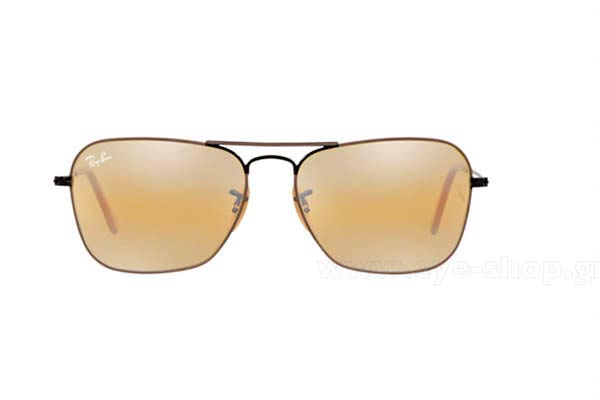 Rayban 3136 Caravan