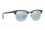 Occhiali da Sole Unisex Rayban 3716 9160AJ size 51