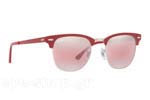 Occhiali da Sole Unisex Rayban 3716 9159AI size 51