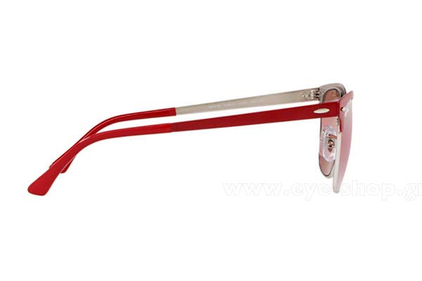 Rayban modello 3716 di colore 9159AI