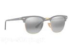 Occhiali da Sole Unisex Rayban 3716 9158AH size 51