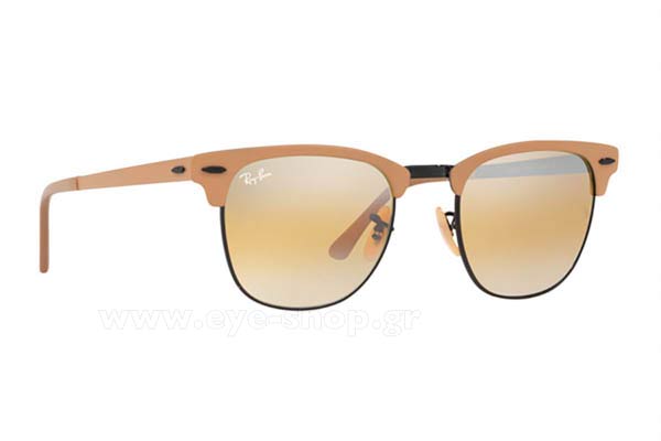 Occhiali da sole Rayban 3716 9157AG