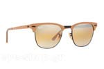 Occhiali da Sole Unisex Rayban 3716 9157AG size 51
