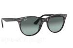 Occhiali da Sole Unisex Rayban 2185-Wayfarer-II 1250AD size 55