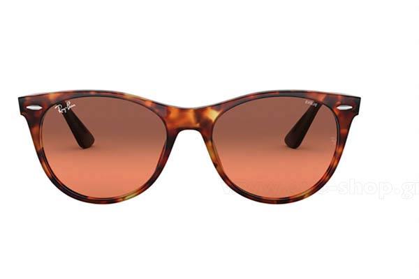 Rayban 2185 Wayfarer II