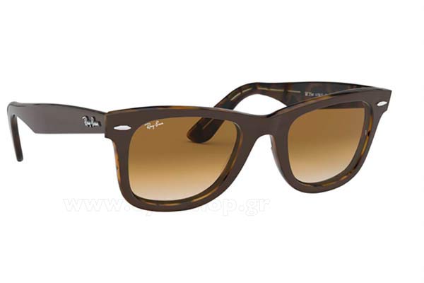 Occhiali Rayban 2140 Wayfarer 127651