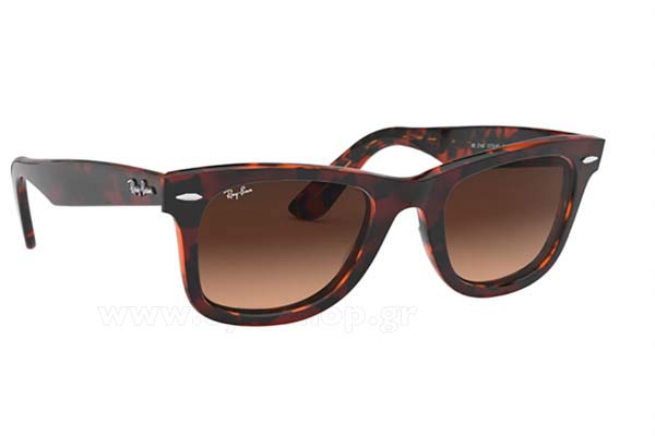 Occhiali Rayban 2140 Wayfarer 1275A5