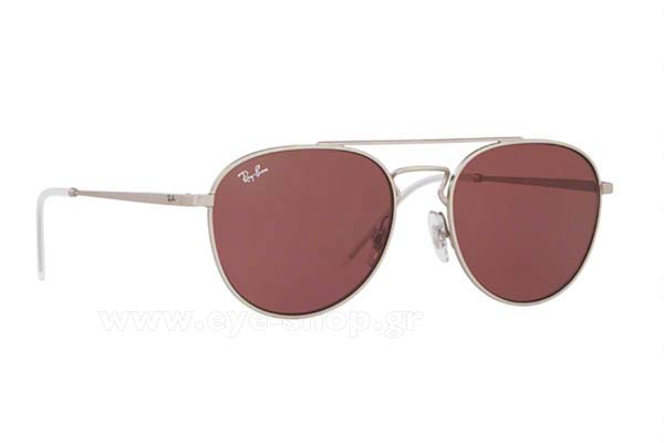 Occhiali Rayban 3589 911675