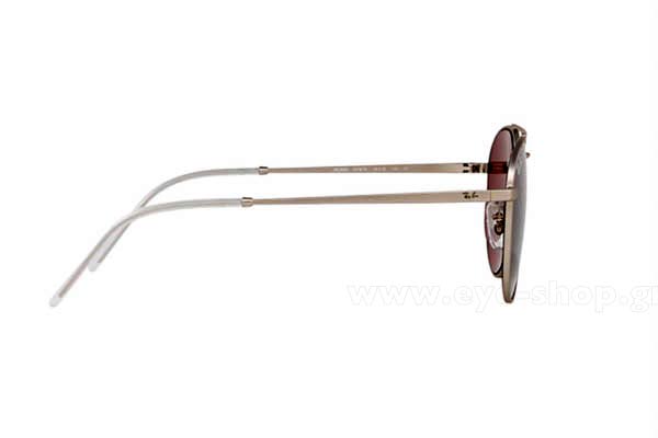 Rayban modello 3589 di colore 911675