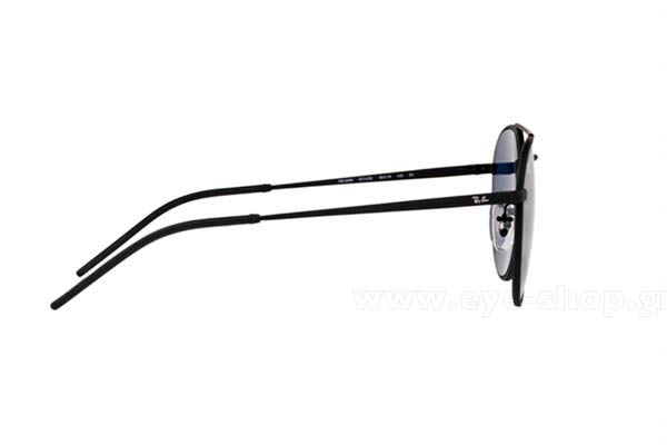 Rayban modello 3589 di colore 901480