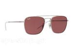 Occhiali da Sole Unisex Rayban 3588 911675 size 55