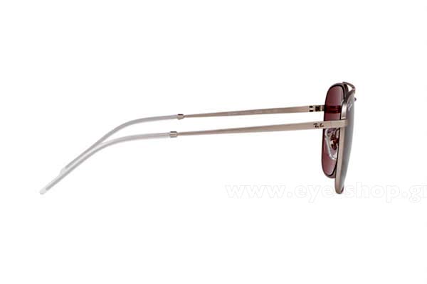 Rayban modello 3588 di colore 911675