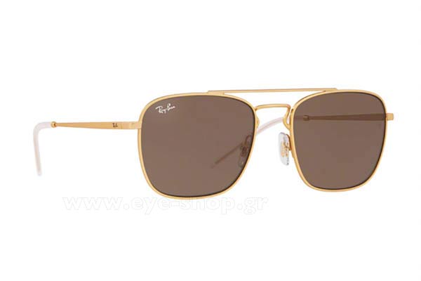 Occhiali da sole Rayban 3588 901373