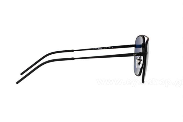 Rayban modello 3588 di colore 901480