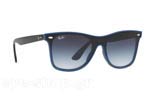 Occhiali da Sole Unisex Rayban 4440N-BLAZE-WAYFARER 64170S size 41