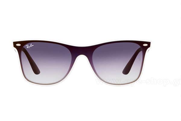 Rayban 4440N BLAZE WAYFARER