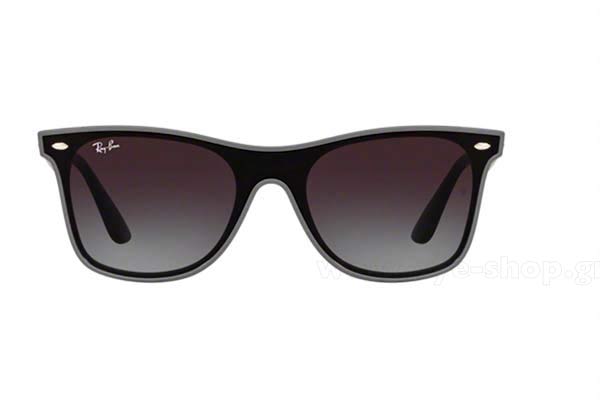 Rayban 4440N BLAZE WAYFARER