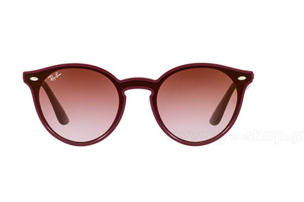 Rayban 4380N BLAZE
