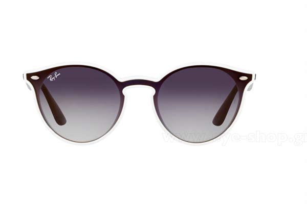 Rayban 4380N BLAZE