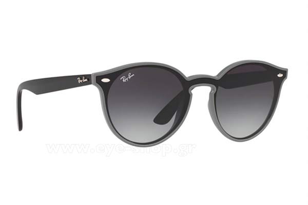 Occhiali Rayban 4380N BLAZE 64158G