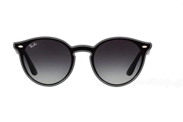 Rayban 4380N BLAZE