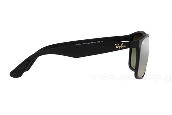 Rayban modello 4264 di colore 601S5J