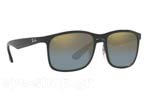 Occhiali da Sole Uomo Rayban 4264 601/J0 size 58