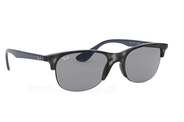 Occhiali da sole Rayban 4419 6421/1