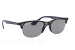 Occhiali da Sole Unisex Rayban 4419 6421/1 size 54