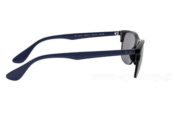 Rayban modello 4419 di colore 6421/1