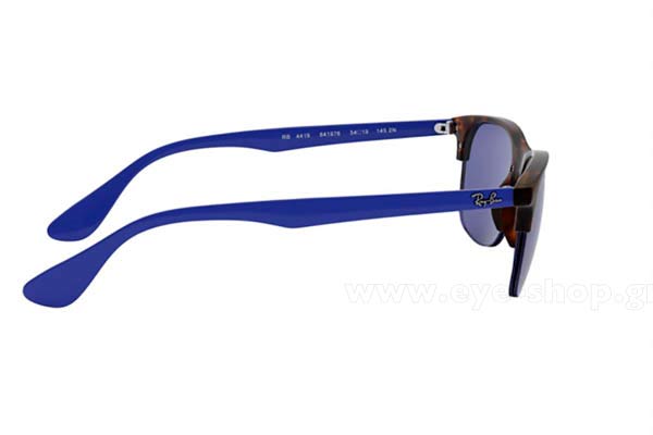 Rayban modello 4419 di colore 641976