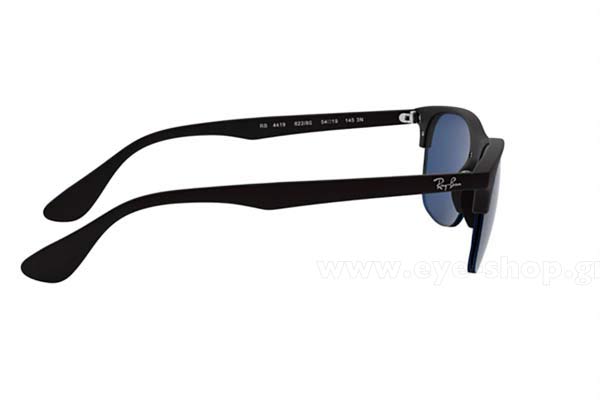 Rayban modello 4419 di colore 622/80