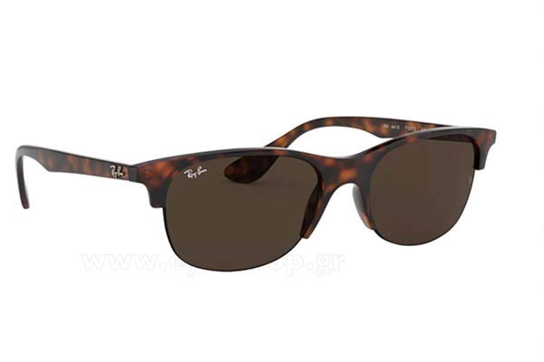 Occhiali da sole Rayban 4419 710/73