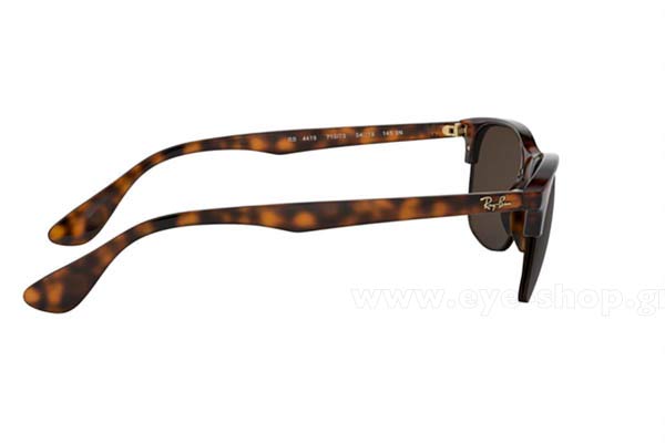 Rayban modello 4419 di colore 710/73