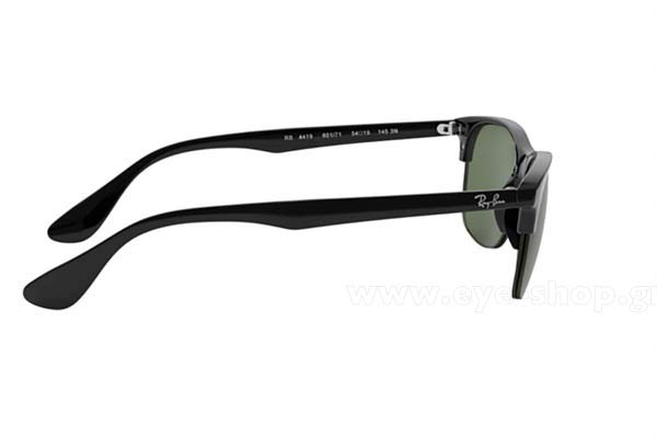 Rayban modello 4419 di colore 601/71