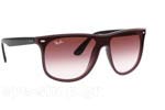 Occhiali da Sole Uomo Rayban 4447N-Blaze 64180T size 40