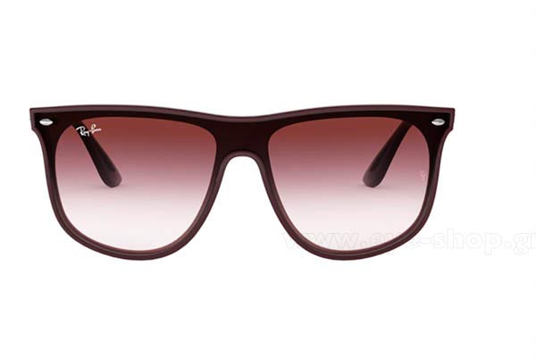 Rayban 4447N Blaze