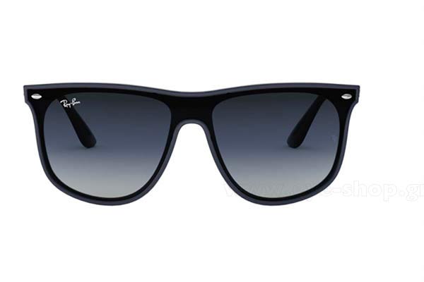 Rayban 4447N Blaze