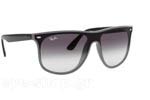 Occhiali da Sole Uomo Rayban 4447N-Blaze 64158G size 40