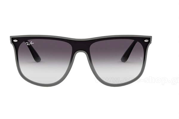Rayban 4447N Blaze